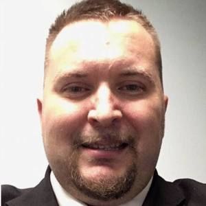 Meet your Posher, Jason